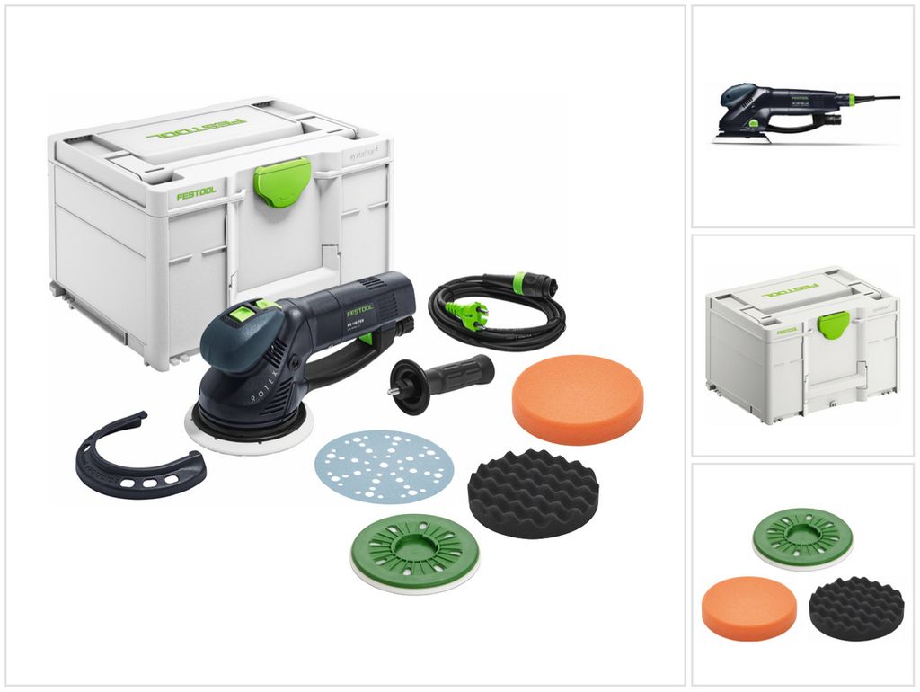 Festool Rotex RO 150 FEQ-Plus Getriebe | Kaufland.de