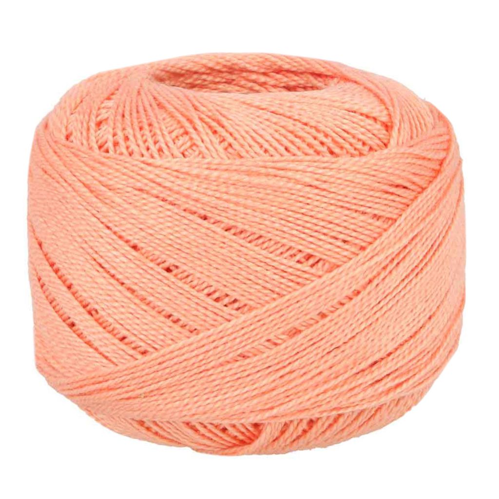 Scheepjes Candy Floss Stickgarn 20g 524 - Apricot
