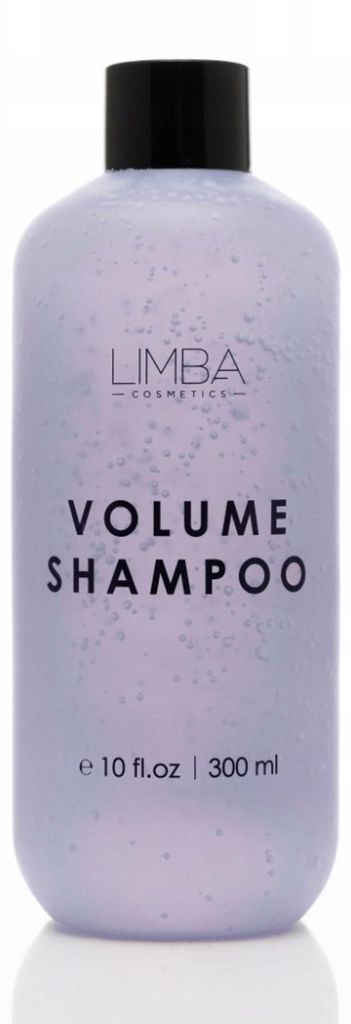 LIMBA COSMETICS VOLUME SHAMPOO 300 ml Produktbild 