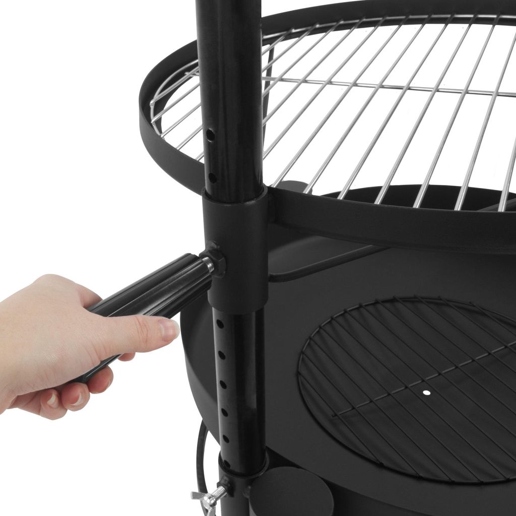 Griglie Regolabili in Altezza Acciaio & Inox per Barbecue – My Barbecue Griglie Regolabili in Altezza Acciaio & Inox per Barbecue – My Barbecue