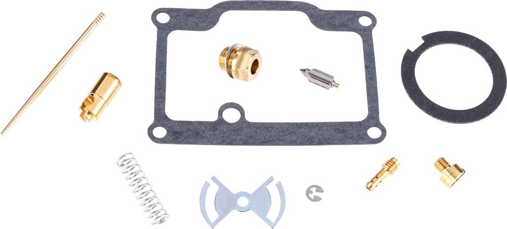 Keyster Vergaser-Reparatursatz, Vergaser-Reparatursatz Keyste KK-0155