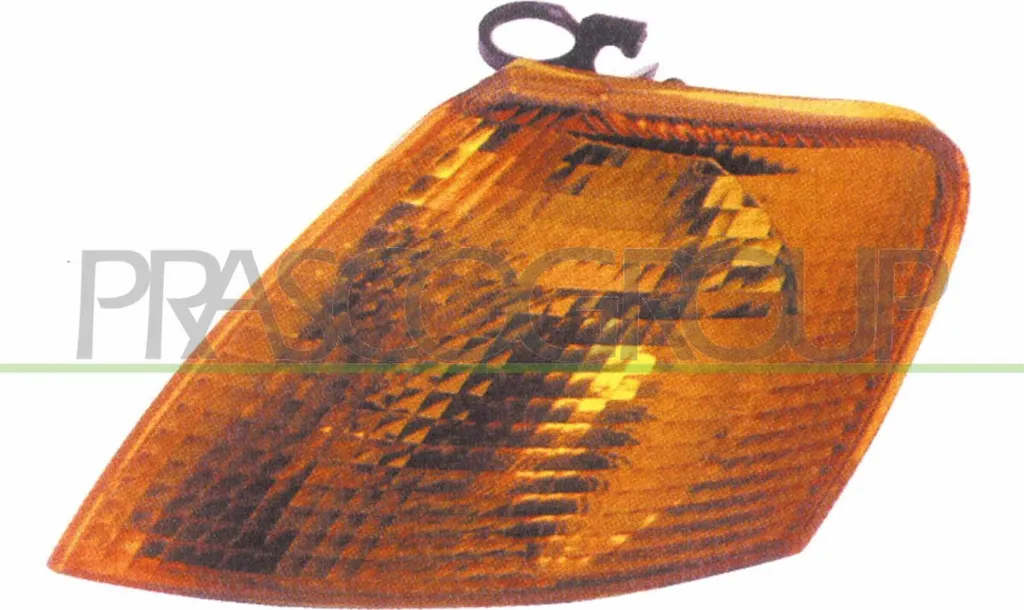 Freccia Sinistra Passat 3B PRASCO VG0524104 - Ricambio Certificato OE