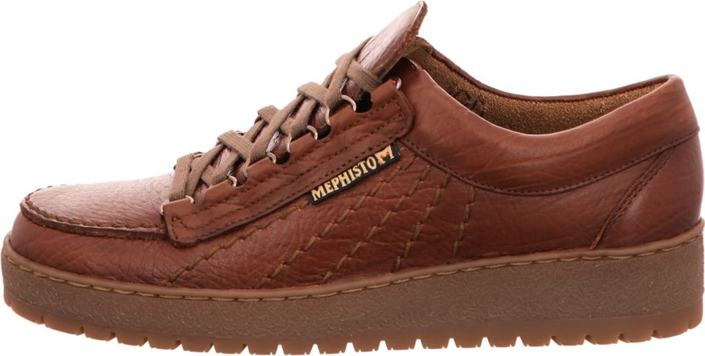 Mephisto Komfort Schnürschuhe Rainbow Herren 31323033363237 Produktbild 