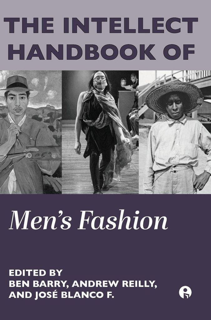 The Intellect Handbook of Men's Fashion