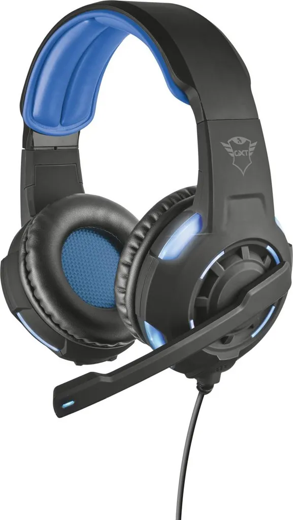 Recensione Trust GXT 350 Radius 7.1 - Le Cuffie Gaming del Momento