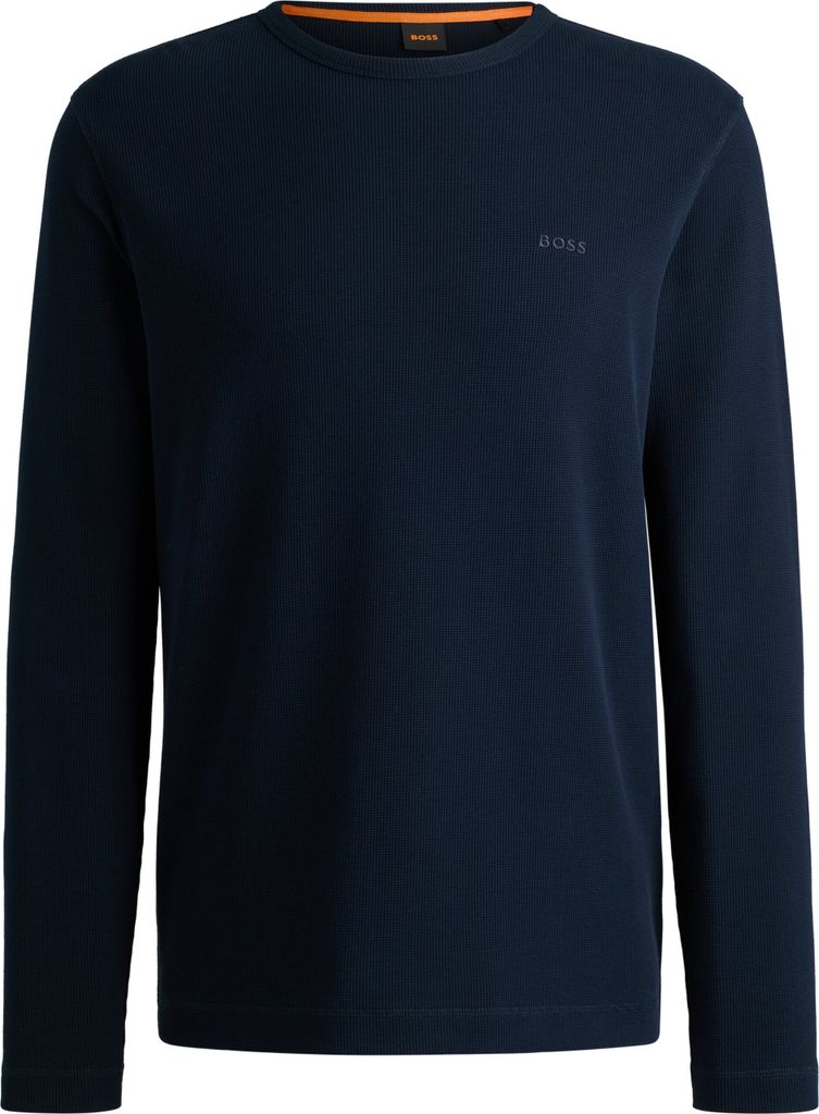 Boss Tempesto Longsleeve Shirt Herren