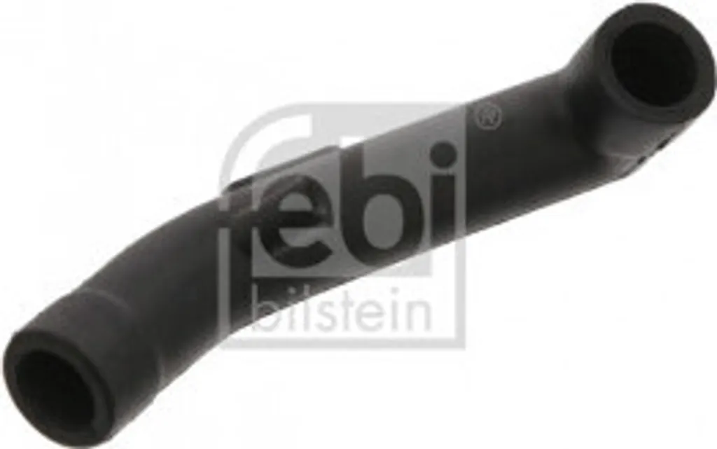 Tuyau de Ventilation du Carter Moteur pour Mercedes Classe C et CLK A208