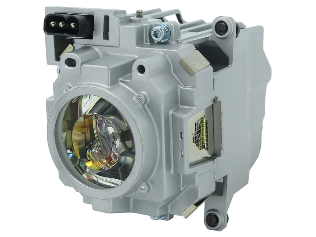 Lampe Projecteur Christie 003-102385-01 Codalux avec Boîtier Ushio