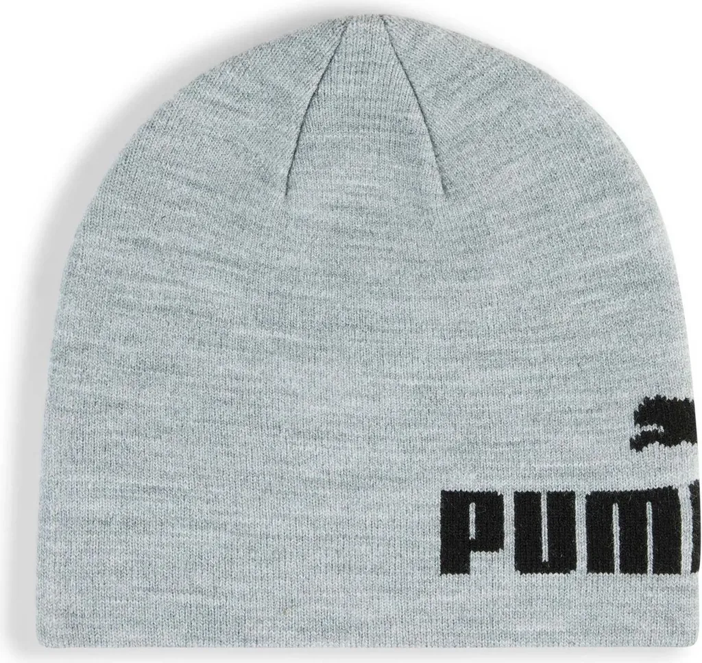 Berretto PUMA Originale Ess Mid Crown Grigio - Qualità Garantita