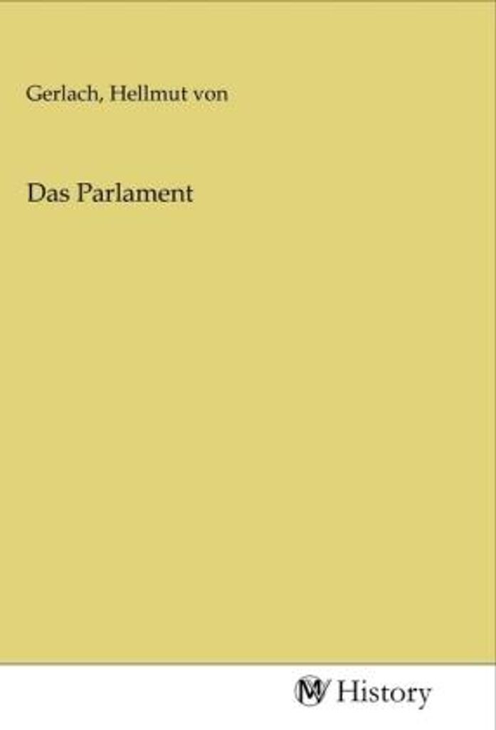 Das Parlament