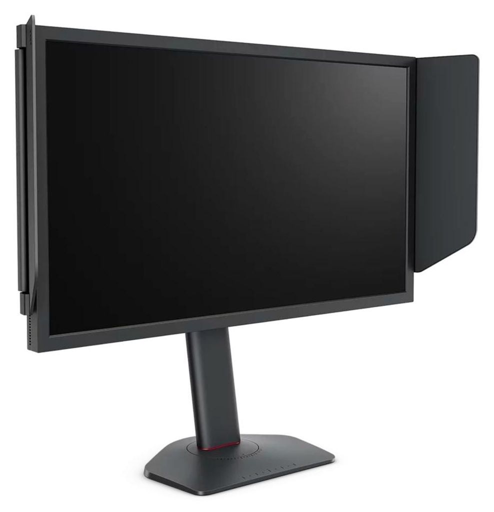 Monitor BenQ XL2546X Full HD 24,5" 240 Hz Produktbild 