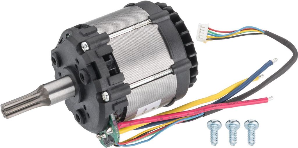 Hazet Ersatzmotor für Werkzeug Modell 9212-3