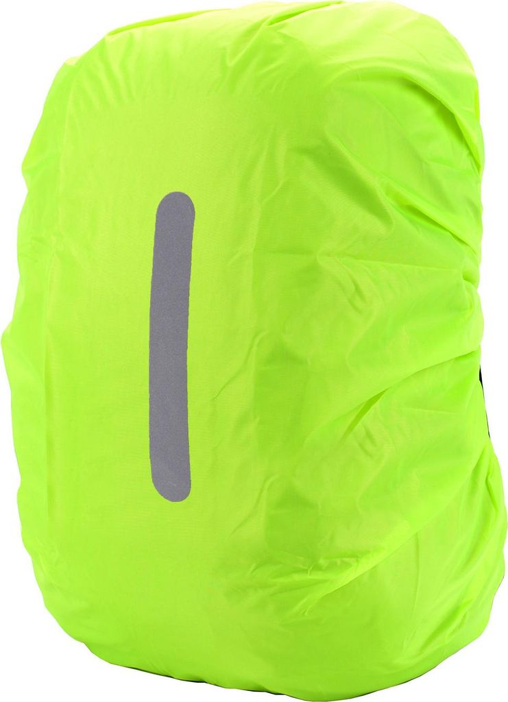 Rucksack wasserdicht regen Abdeckung, reflektierende regen Schutzhülle, staubdicht und Anti-Diebstahl, XXL Größe 75-80L