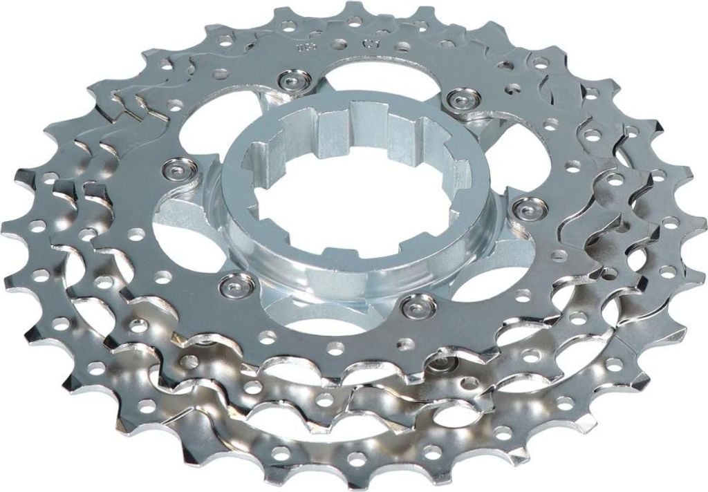 SHIMANO Ritzel für CS-5700 - 21-24, 28 Zähne, 11-28 Produktbild 
