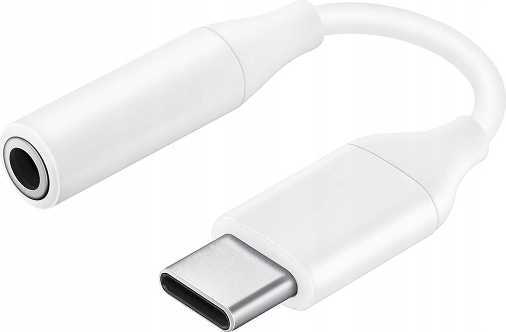 Adaptr Samsung Gp-Tgu023Ae Dac Usb-C Do Mini Jack 3,5Mm - Obrázok produktu 