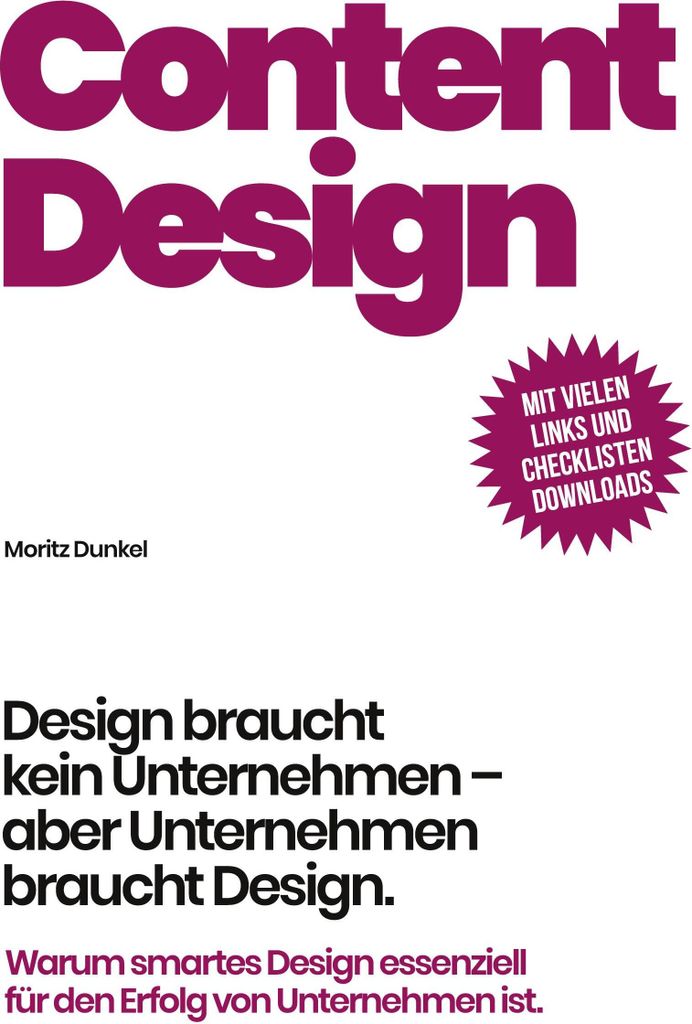 Content Design