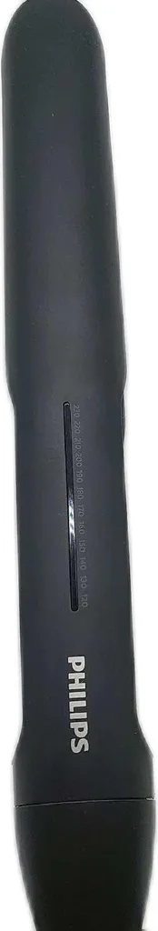 Fer à lisser Philips BHS510/00 Noir avec technologie ThermoShield - 29
