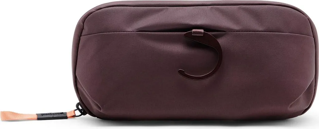 Peak Design Wash Pouch Small Eclipse BWP-S-EP-3 Trousse de Toilette