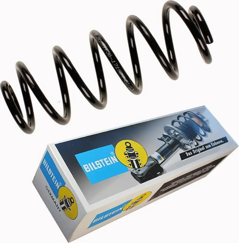 Ressort Bilstein B3 renforcé essieu arrière Peugeot 307 1.4-2.0 HDi