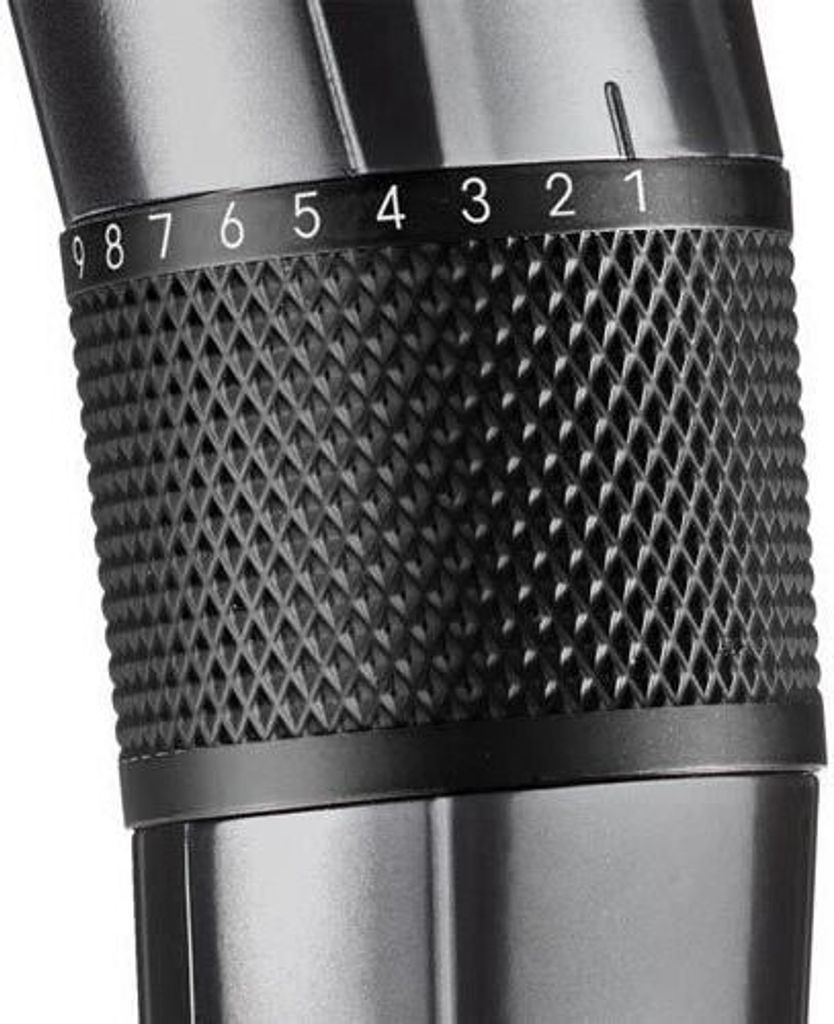 Babyliss E978E Haarschneider / Carbon Titan