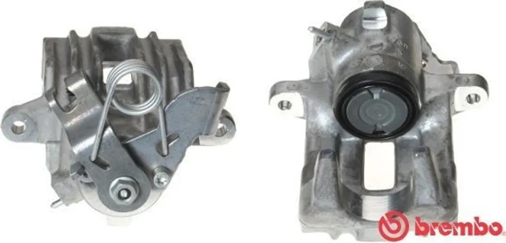 Étrier de Frein Arrière Brembo pour Disque 245 mm - Pièce Auto F 85 227