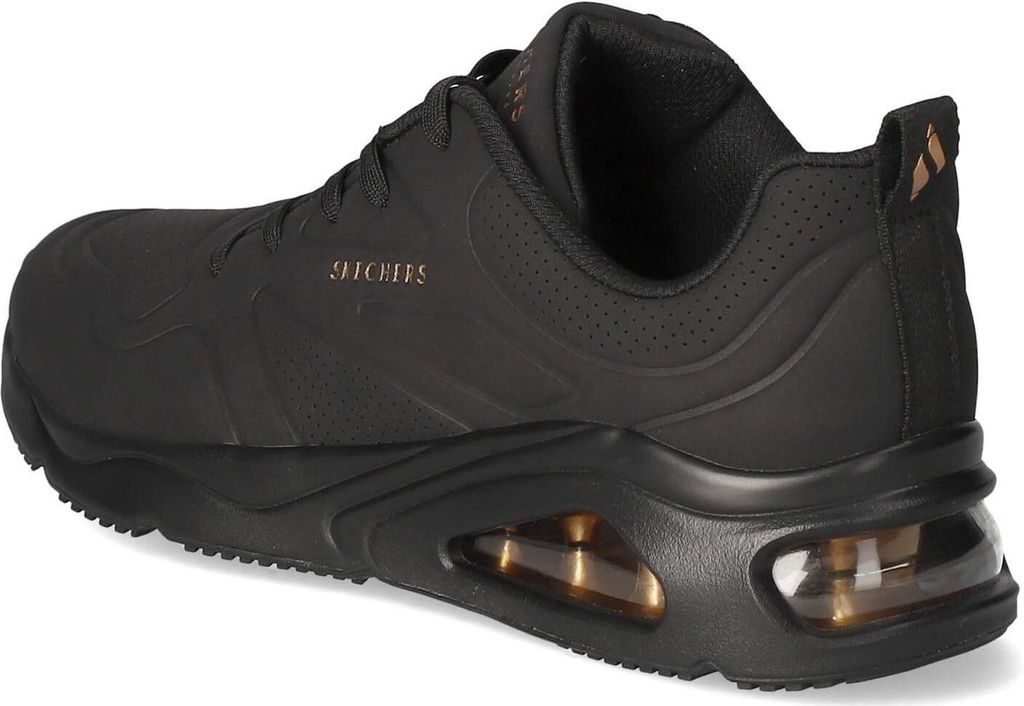 Skechers Women's Low Sneaker AH-MAZING Black | Kaufland.sk