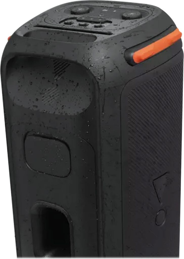 JBL PartyBox 710 schwarz Bluetooth Lautsprecher Produktbild 19