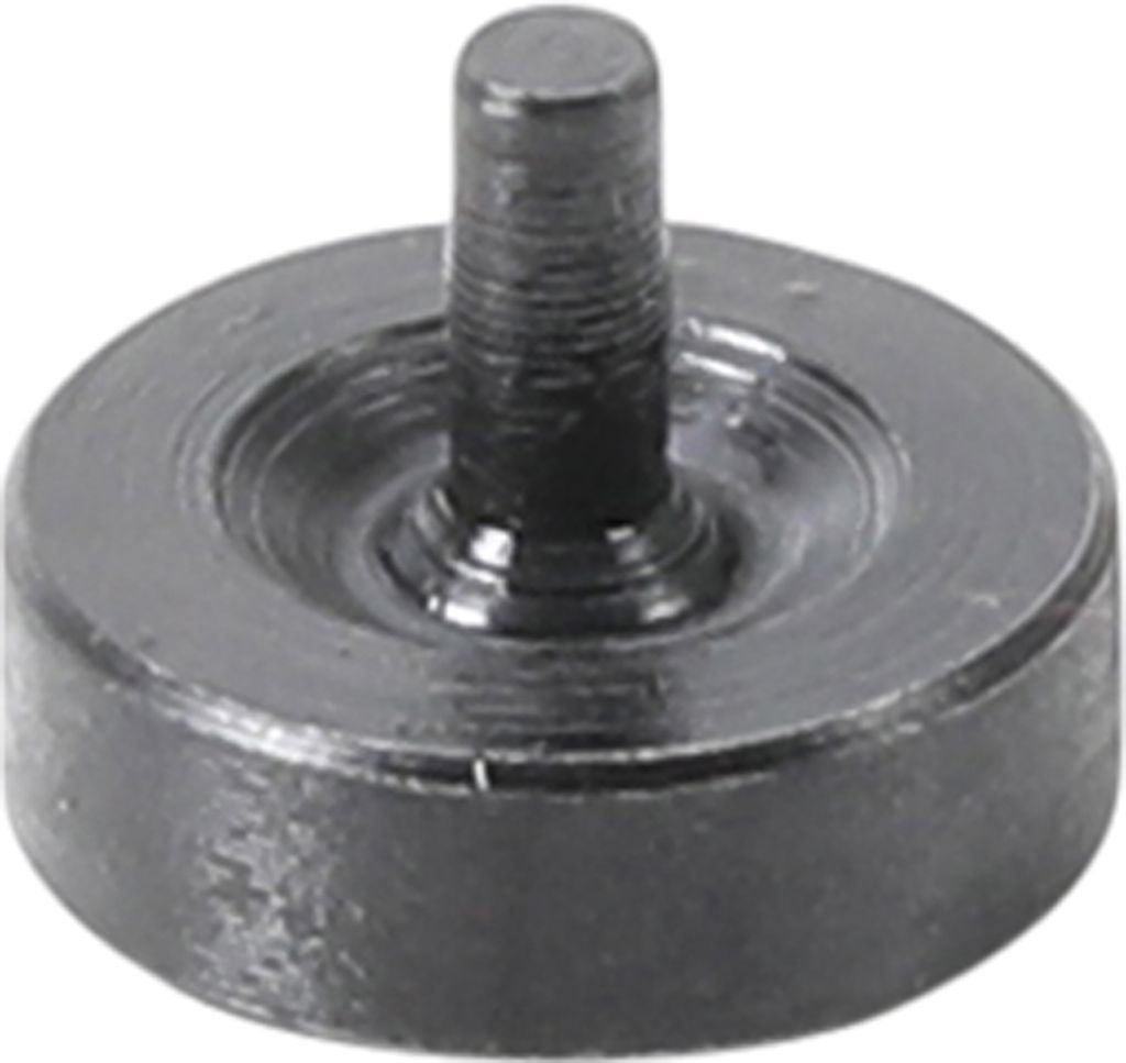 KRAFTMANN 3162 4,75 mm Druckstück für Bördelgerät 3060