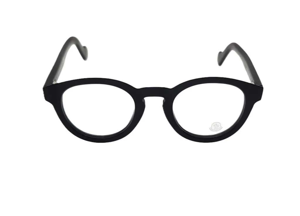 Lunettes de Vue Moncler ML5006-V Idéales pour le Travail et le Bureau