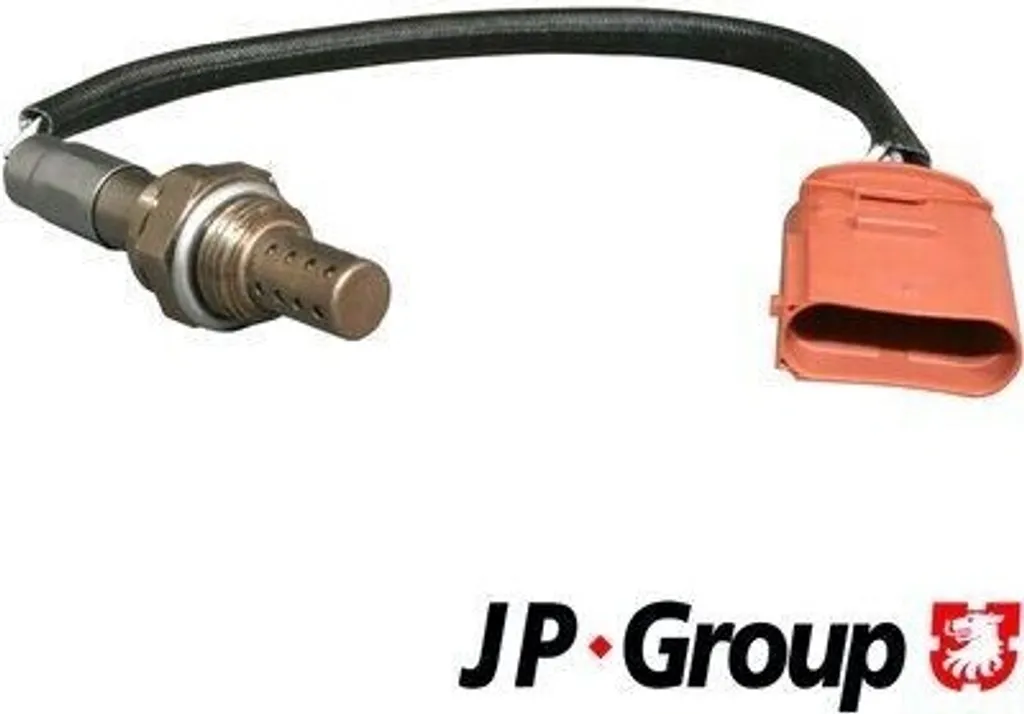 Capteur d'oxygène type sonde lambda pour Skoda Fabia I et Fabia II