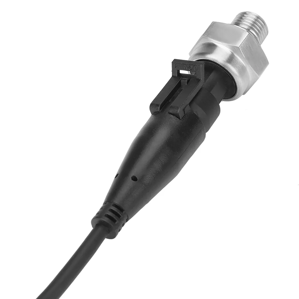 Capteur de pression 5V pour surveillance pompe à eau et circuit d'huile