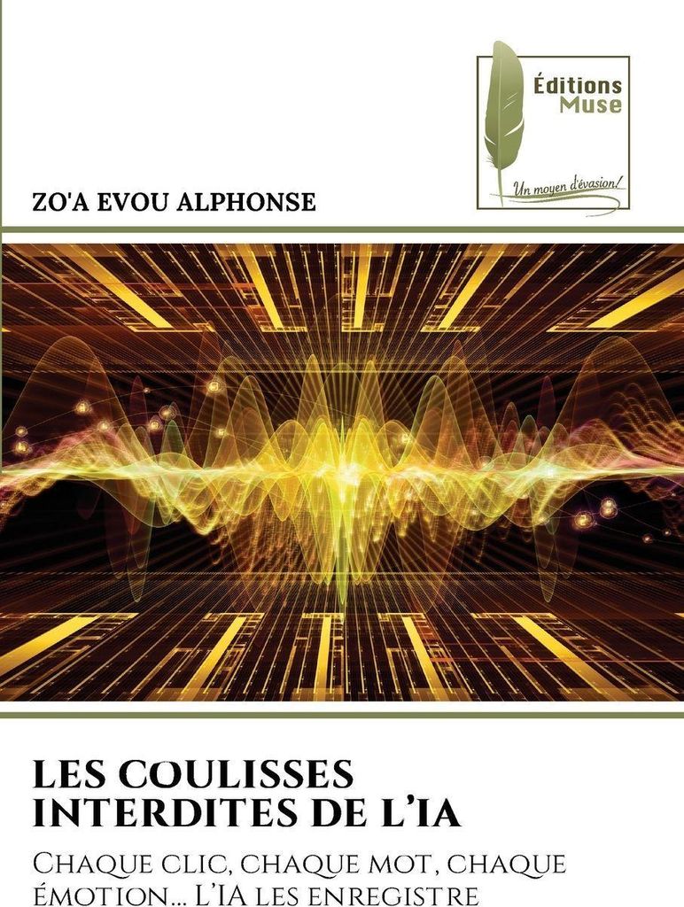 Les Coulisses Interdites De L'ia