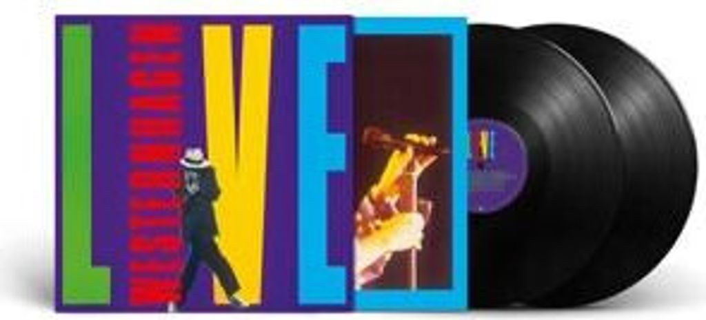Vinyl Westernhagen - Live (2024 Remaster)
