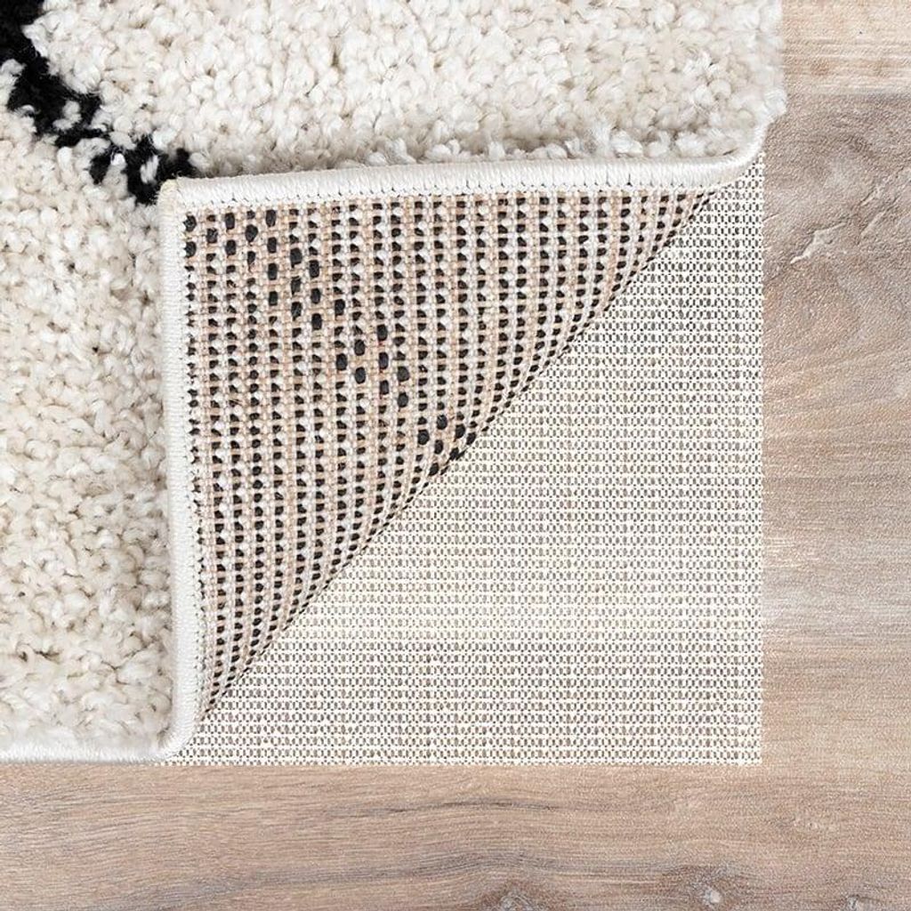 Volero - Sous-tapis antidérapant - Basic - 160x230 cm Image du produit 