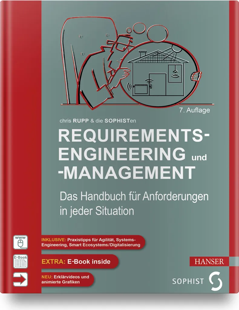 Requirements Engineering und Management : Méthodes de Gestion de Projets