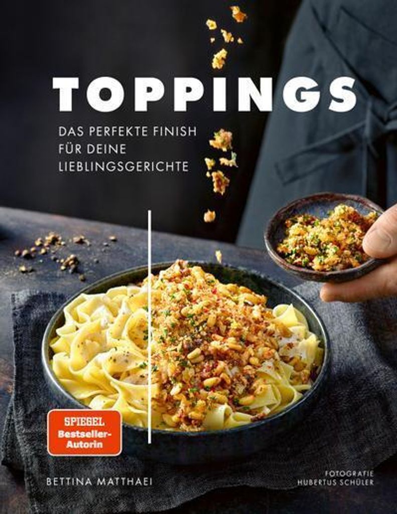 Toppings