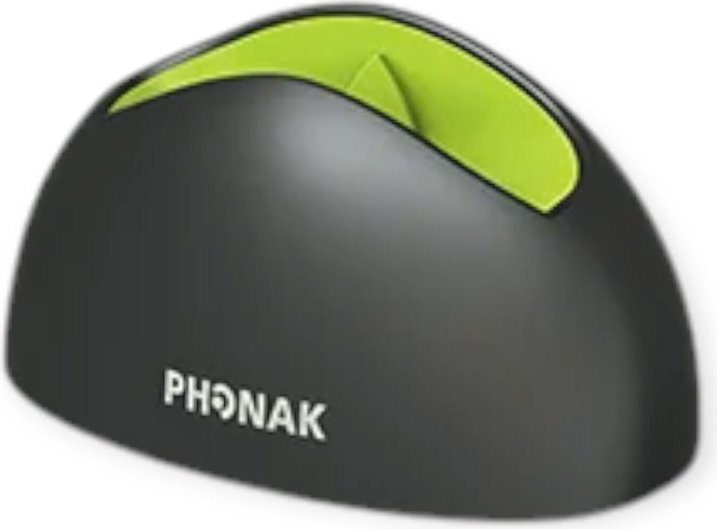 Phonak Dockingstation Roger Select