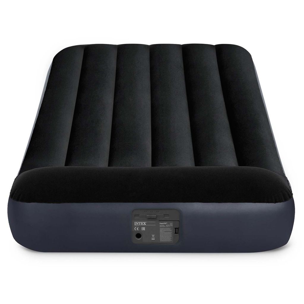 Intex DuraBeam Pillow Rest Classic Twin, Jednolůžková Obrázek produktu 