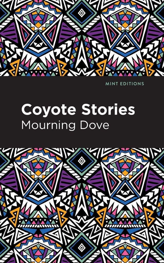 Coyote Stories