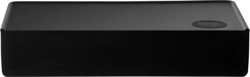 Sage Appliances Sage SES035BLK0NEU1, Pestello, Salvia, Nero, 1 pezzo(i)