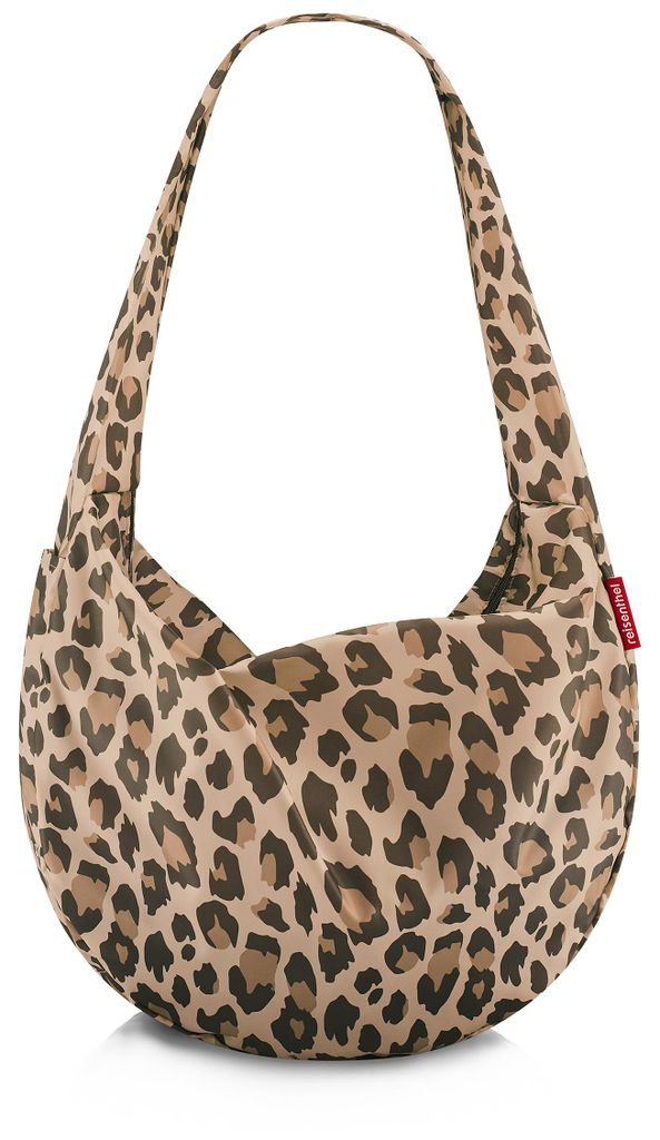 reisenthel sac à épaule Mini Maxi Moonbag Leo Macchiato Image du produit 