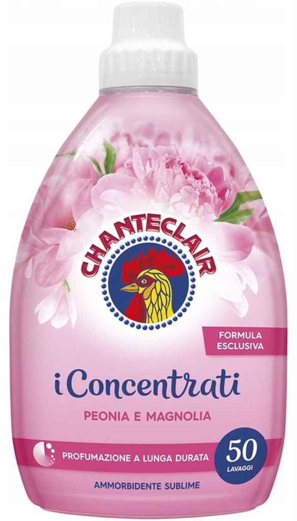 Chante Clair Płyn do płukania Peonia/Magnolia 1L Zdjęcie produktu 