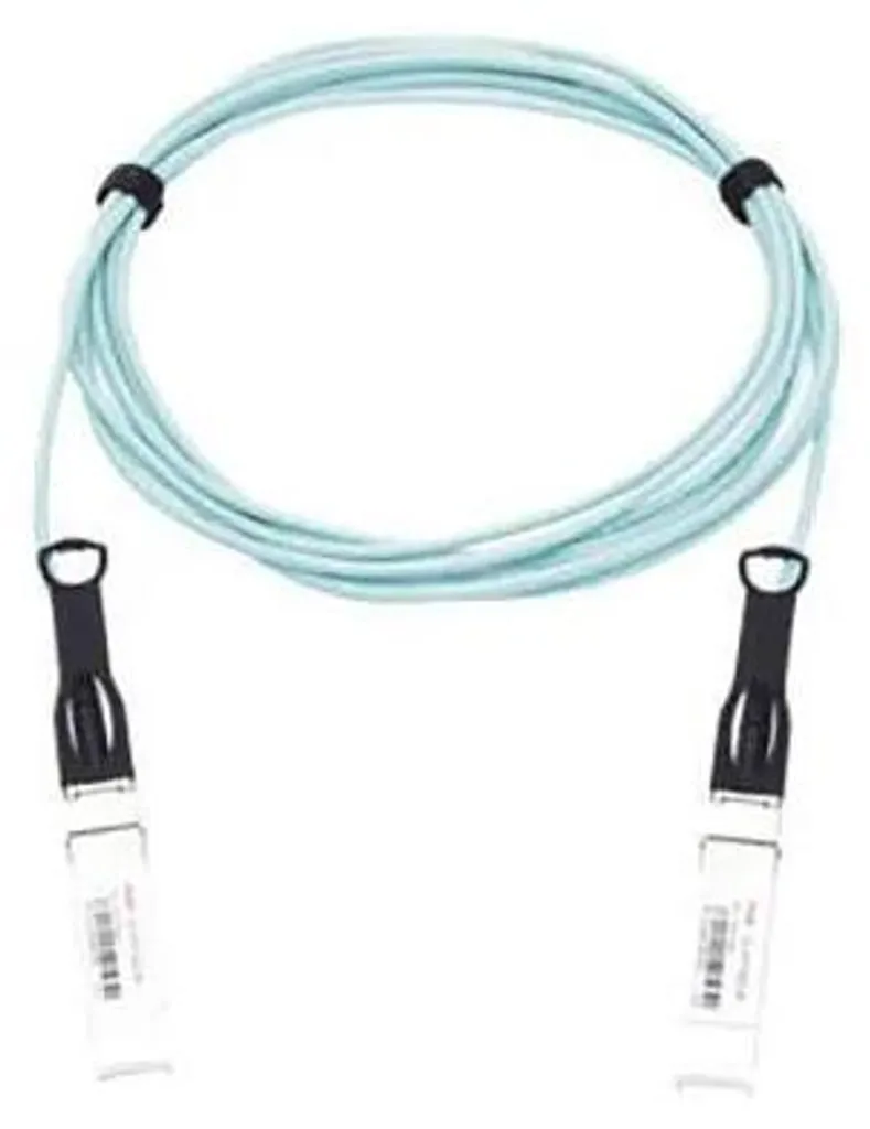 Câble SFP+ AOC 3m Ruijie Reyee XG-SFP-AOC3M Haute Vitesse 10GbE