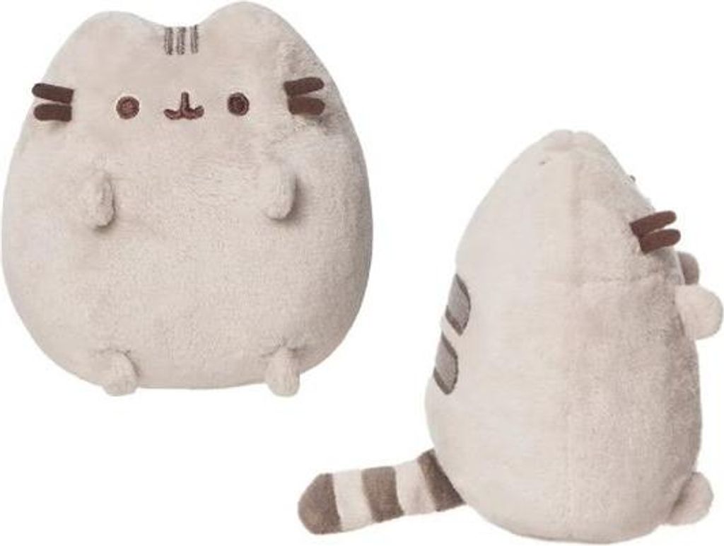 Pusheen Seduto piccolo 13cm 61489 P-223 14895 Immagine del prodotto 