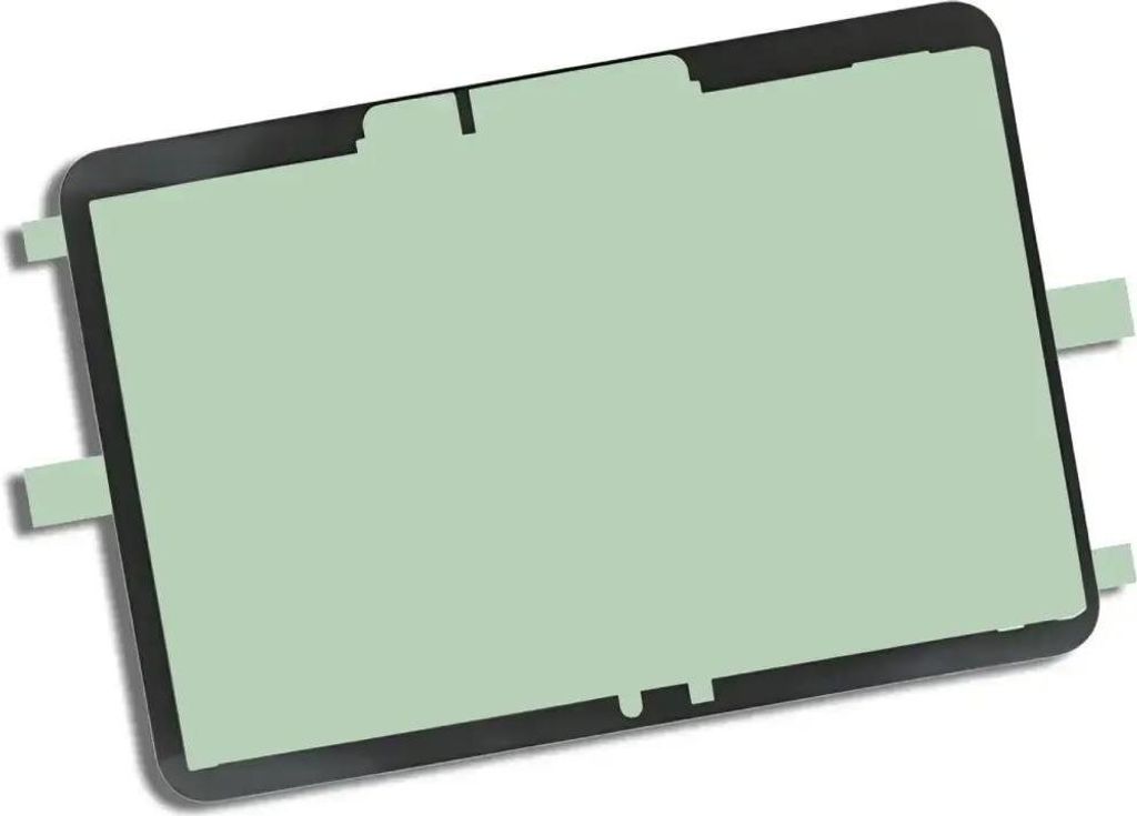 Original LCD-Display-Klebefolie für Samsung Galaxy Tab Active5 Pro (X350, X356)