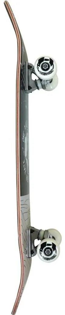 Planche de Skateboard Complète 7,75 MB Woorld pour Street et Park - 2