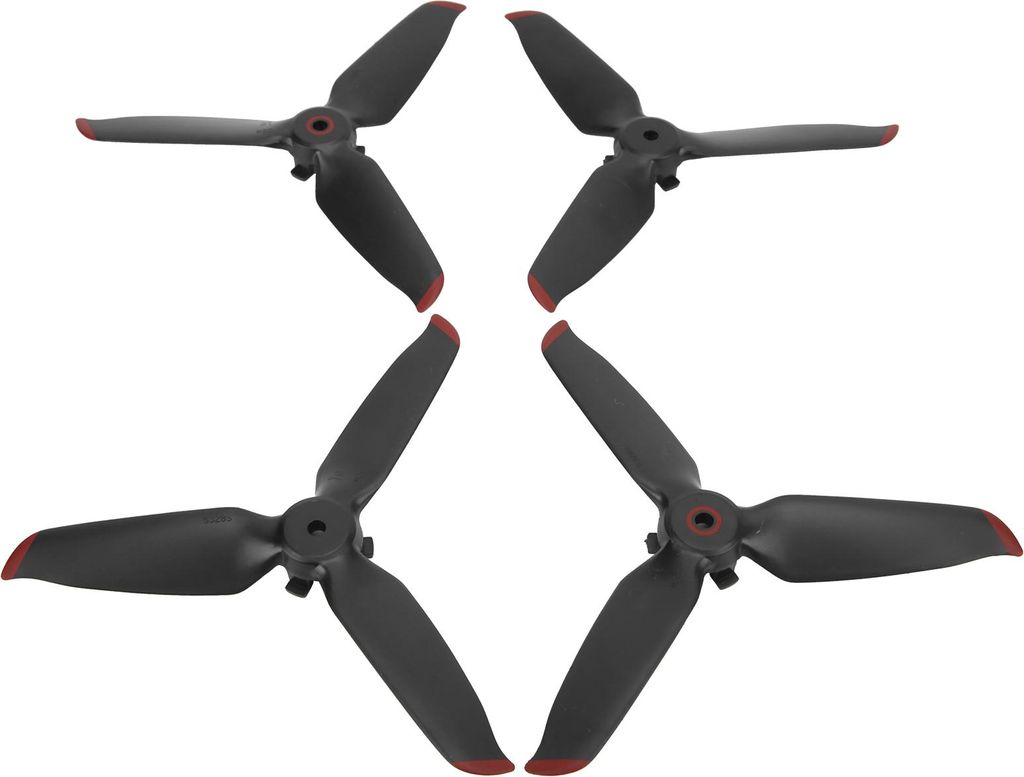 4PCS 5328S Rychloupínací vrtule pro příslušenství DJI FPV Obrázek produktu 