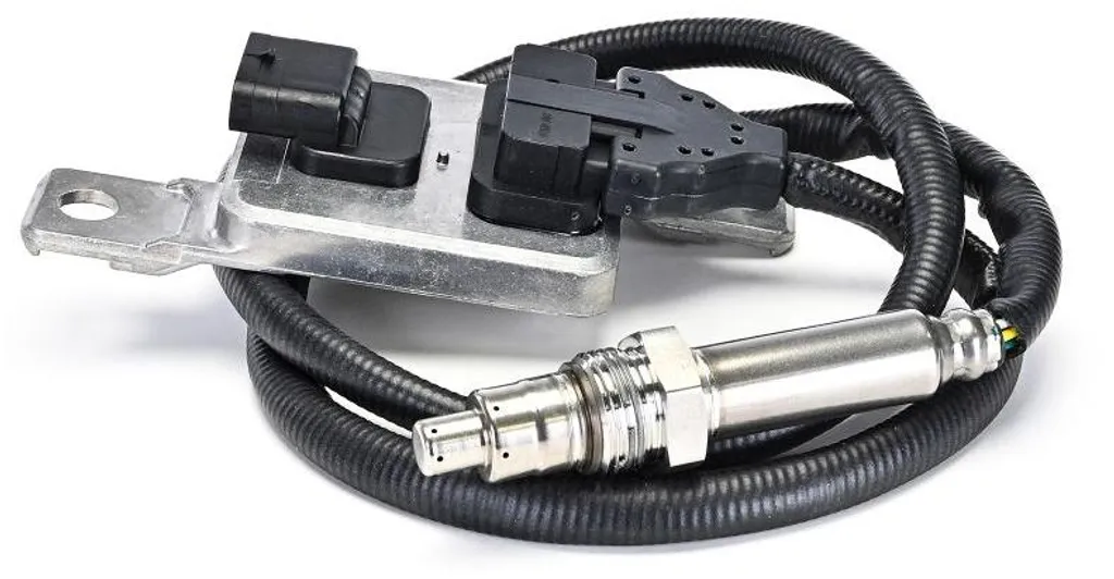 Capteur NOx haute précision DELPHI ANS1062-12B1, performance OEM