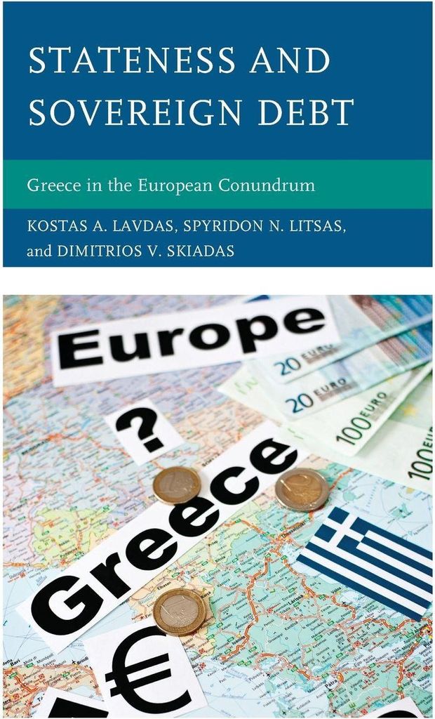 Stateness and Sovereign Debt
