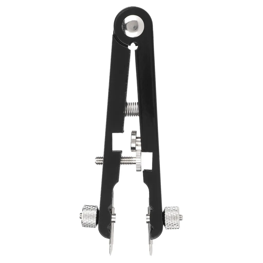 Orologio cinturino pinze standard da bar primavera rimozione riparazione cinturino V-Type